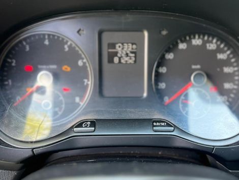 VolksWagen Fox 1.0 Mi Total Flex 8V 5p