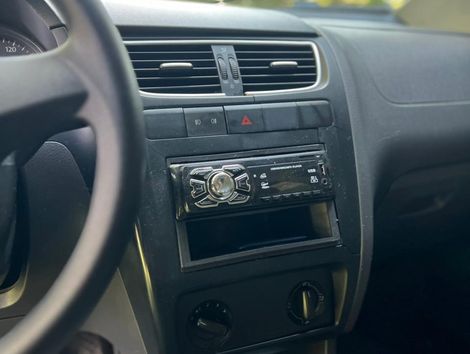 VolksWagen Fox 1.0 Mi Total Flex 8V 5p