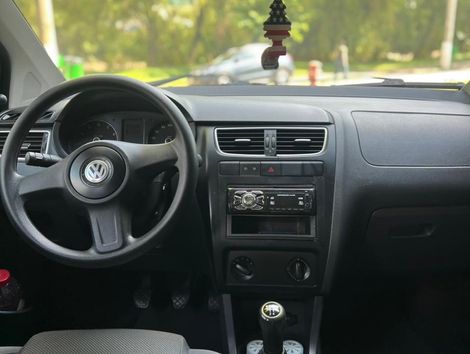 VolksWagen Fox 1.0 Mi Total Flex 8V 5p