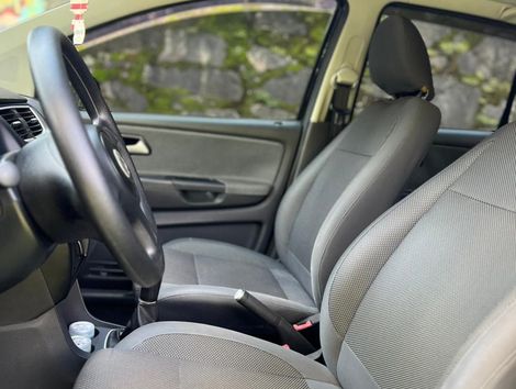 VolksWagen Fox 1.0 Mi Total Flex 8V 5p