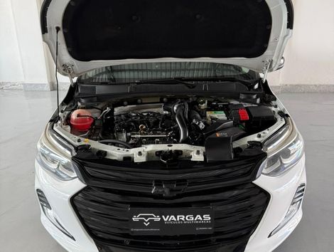 Chevrolet ONIX SED. Plus PREM. 1.0 12V TB Flex Aut