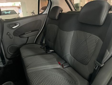 Fiat Palio ATTRACTIVE 1.0 EVO Fire Flex 8v 5p