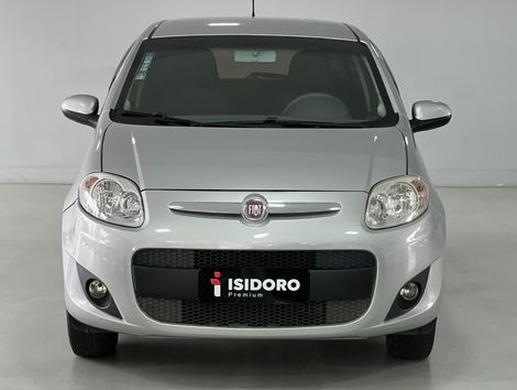 Fiat Palio ATTRACTIVE 1.0 EVO Fire Flex 8v 5p