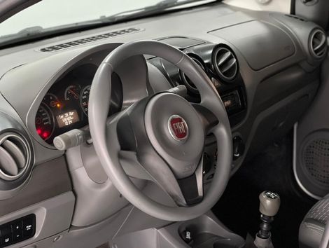 Fiat Palio ATTRACTIVE 1.0 EVO Fire Flex 8v 5p