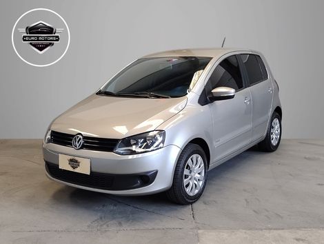 VolksWagen Fox 1.0 Mi Total Flex 8V 5p