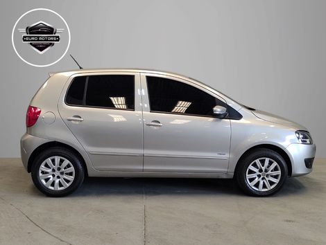 VolksWagen Fox 1.0 Mi Total Flex 8V 5p