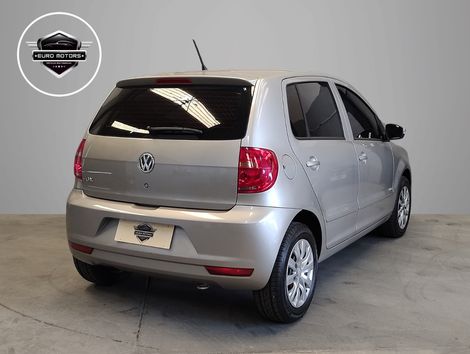 VolksWagen Fox 1.0 Mi Total Flex 8V 5p