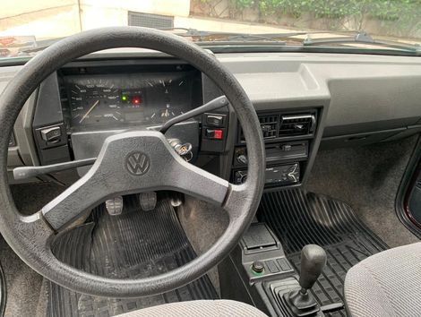 VolksWagen Parati CLi / CL/ Atlanta 1.6