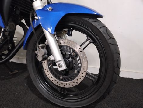 HONDA CB 300R/ 300R FLEX