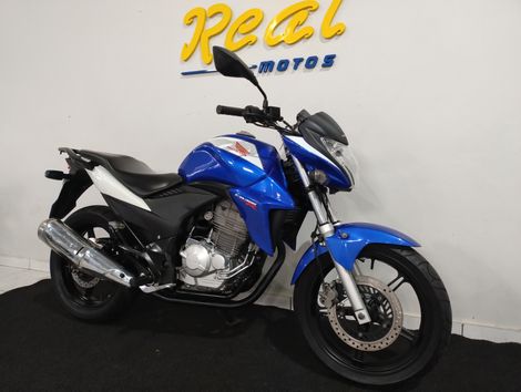 HONDA CB 300R/ 300R FLEX