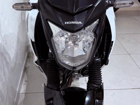 HONDA CB 250 TWISTER/FLEXONE