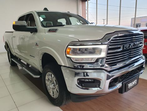 RAM 3500 LARAMIE 6.7 TB CD 4x4 Diesel