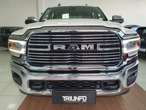 RAM 3500 LARAMIE 6.7 TB CD 4x4 Diesel