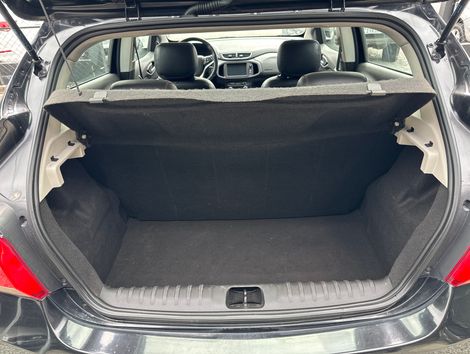 Chevrolet ONIX HATCH LTZ 1.4 8V FlexPower 5p Mec.