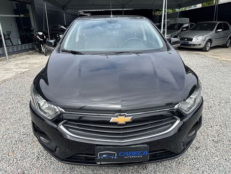 Chevrolet ONIX HATCH LTZ 1.4 8V FlexPower 5p Mec.