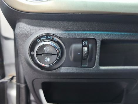 Chevrolet AGILE LTZ 1.4 MPFI 8V FlexPower 5p