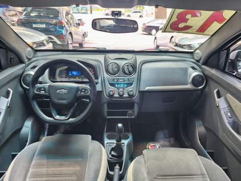 Chevrolet AGILE LTZ 1.4 MPFI 8V FlexPower 5p