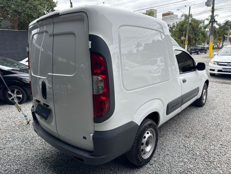 Fiat Fiorino Endurance EVO 1.4 Flex 8V 2p