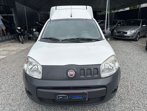 Fiat Fiorino Endurance EVO 1.4 Flex 8V 2p