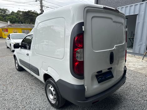 Fiat Fiorino Endurance EVO 1.4 Flex 8V 2p