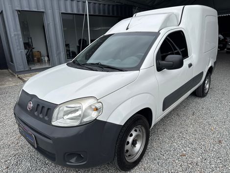 Fiat Fiorino Endurance EVO 1.4 Flex 8V 2p