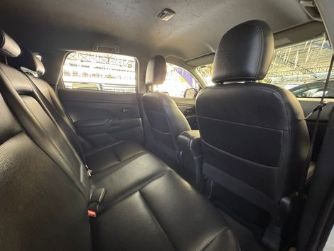 Mitsubishi ASX 2.0 16V 4x2 Aut.(By Amura-Blind.)