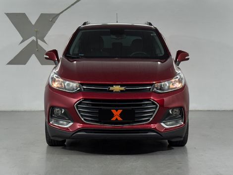 Chevrolet TRACKER LT 1.4 Turbo 16V Flex 4x2 Aut.