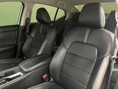 Nissan Sentra Advance 2.0 16V Aut.