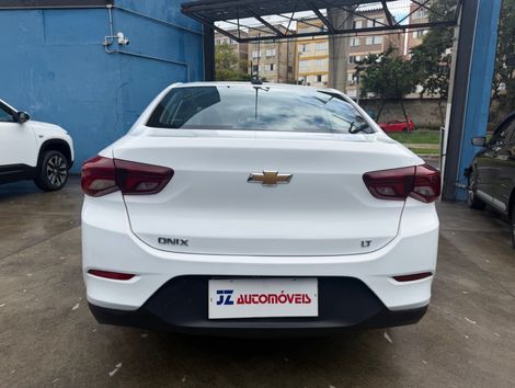 Chevrolet ONIX SEDAN Plus LT 1.0 12V Flex 4p Mec.