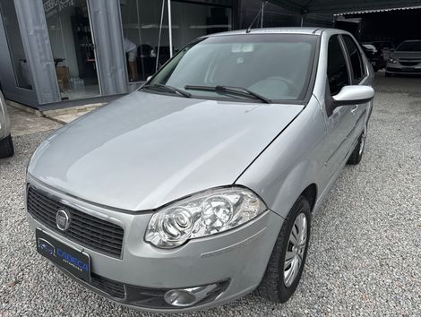 Fiat Siena ELX 1.4 mpi Fire Flex 8V 4p