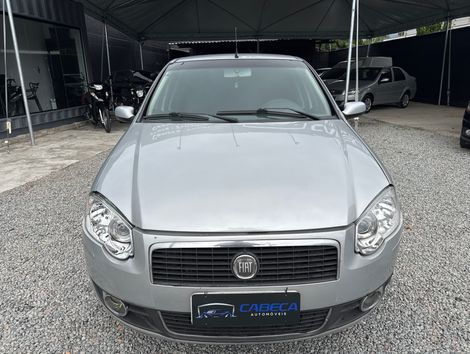 Fiat Siena ELX 1.4 mpi Fire Flex 8V 4p