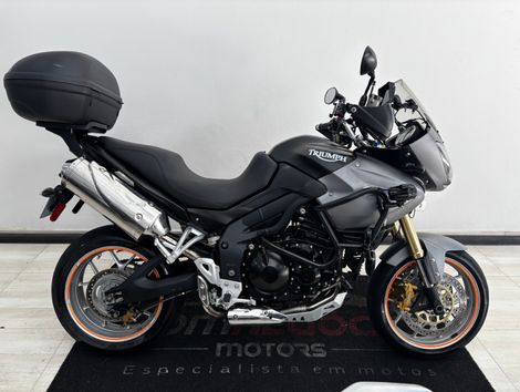 TRIUMPH TIGER 1050