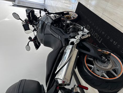 TRIUMPH TIGER 1050