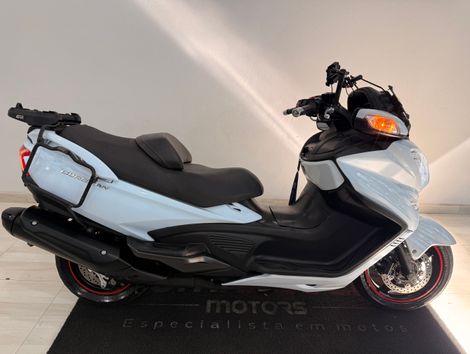 SUZUKI BURGMAN 650 EXECUTIVE/ 650
