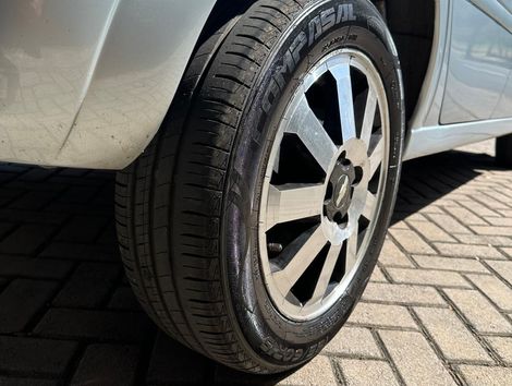 Chevrolet Meriva Maxx 1.8 MPFI 8V FlexPower