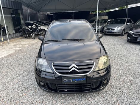 Citroën C3 GLX 1.4/ GLX Sonora 1.4 Flex 8V 5p