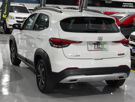 Fiat PULSE AUDACE 1.0 Turbo 200 Flex Aut.
