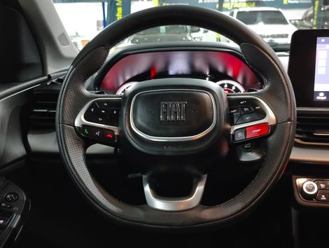 Fiat PULSE AUDACE 1.0 Turbo 200 Flex Aut.