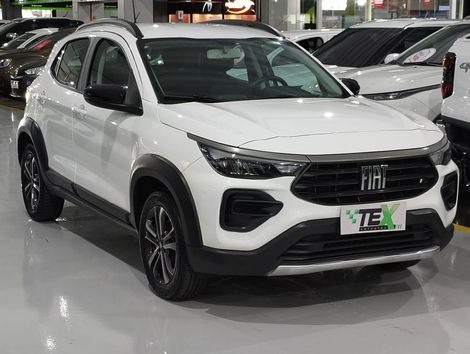 Fiat PULSE AUDACE 1.0 Turbo 200 Flex Aut.