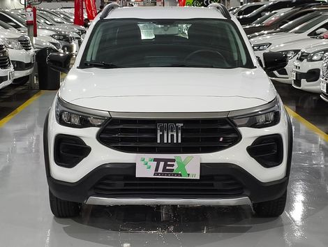 Fiat PULSE AUDACE 1.0 Turbo 200 Flex Aut.