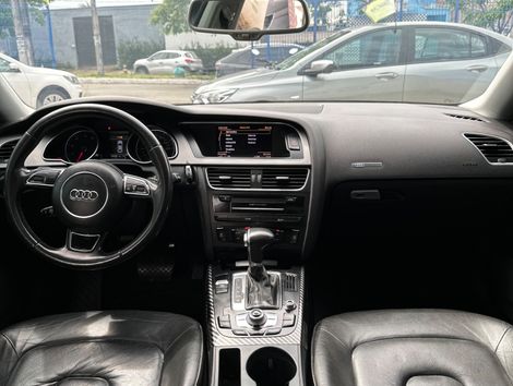 Audi A5 Sportback 1.8 TFSI 170cv Multi.