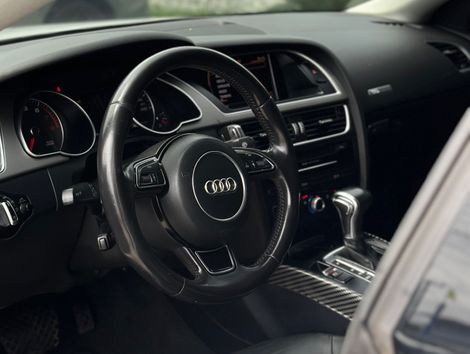Audi A5 Sportback 1.8 TFSI 170cv Multi.