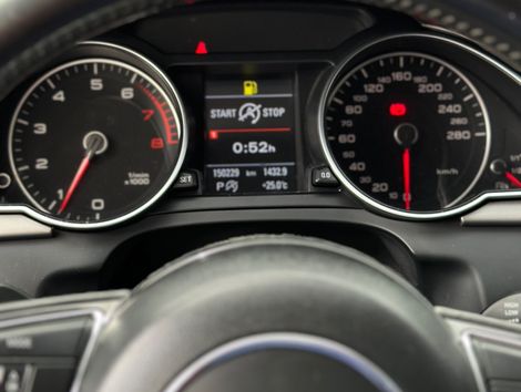 Audi A5 Sportback 1.8 TFSI 170cv Multi.