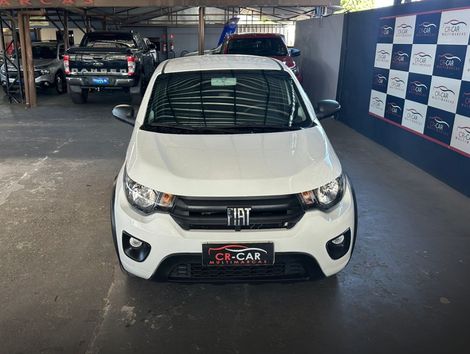 Fiat MOBI LIKE 1.0 Fire Flex 5p.