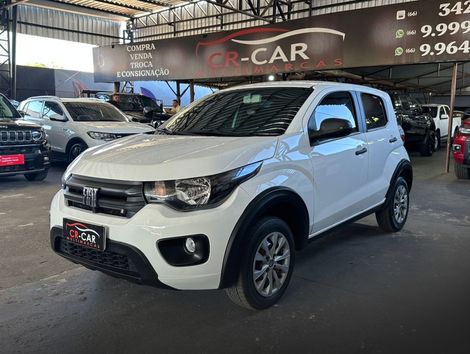 Fiat MOBI LIKE 1.0 Fire Flex 5p.