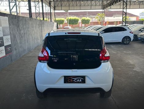 Fiat MOBI LIKE 1.0 Fire Flex 5p.