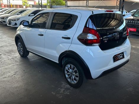 Fiat MOBI LIKE 1.0 Fire Flex 5p.