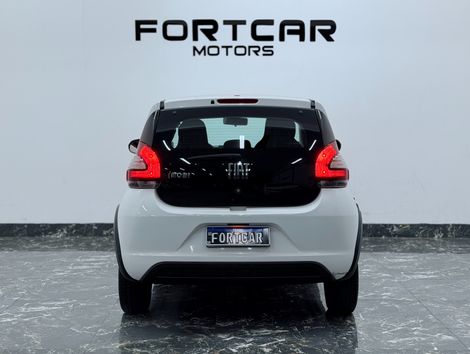 Fiat MOBI LIKE 1.0 Fire Flex 5p.