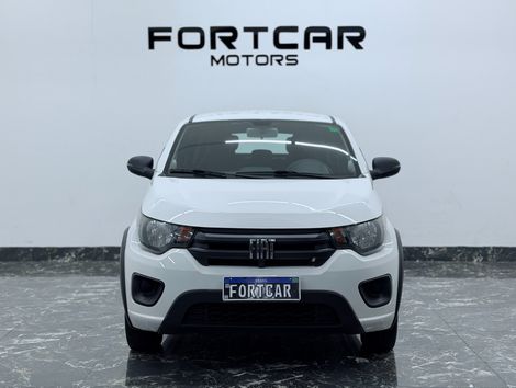 Fiat MOBI LIKE 1.0 Fire Flex 5p.