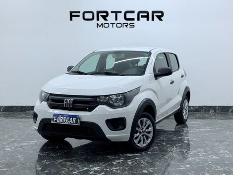 Fiat MOBI LIKE 1.0 Fire Flex 5p.